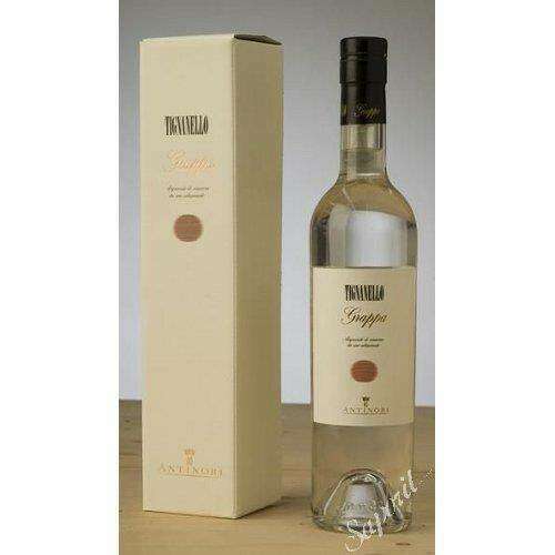 GRAPPA DI TIGNANELLO ANTINORI
