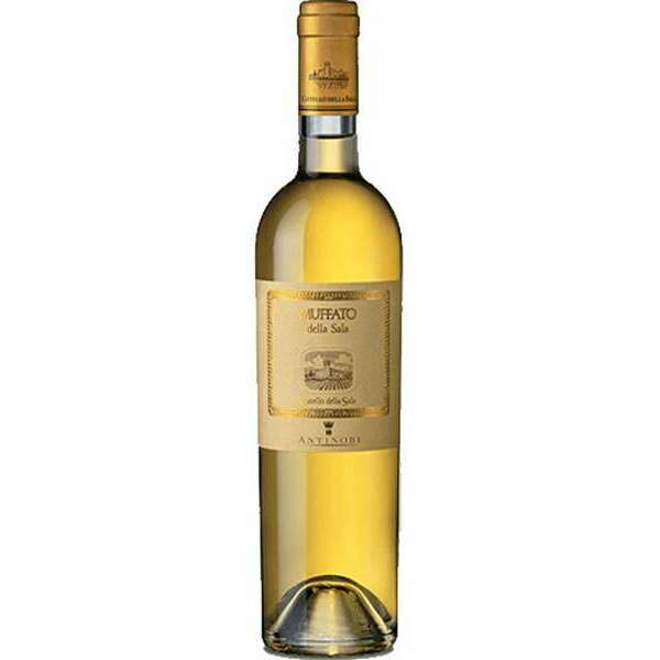 VINO MUFFATO DELLA SALA ANTINORI 50CL