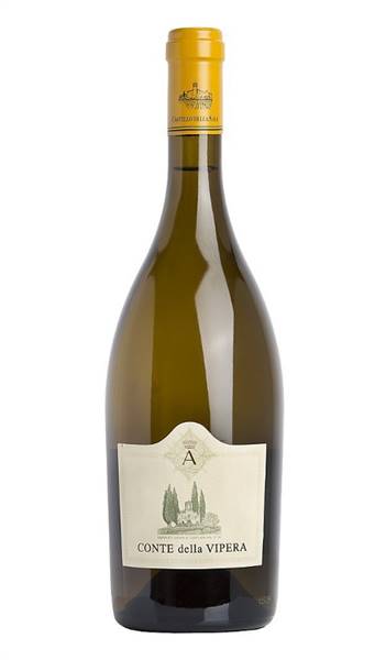 VINO CONTE DELLA VIPERA ANTINORI CL.75