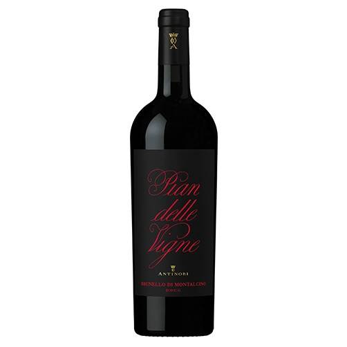 VINO BRUNELLO PIAN DELLE VIGNE CL.75