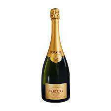 CHAMPAGNE KRUG CL.75 SENZA ASTUCCIO