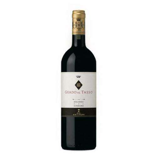VINO GUADO AL TASSO ANTINORI