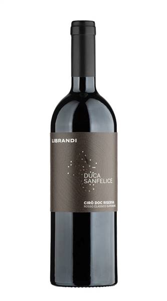 VINO DUCA SANFELICE LIBRANDI CL.75