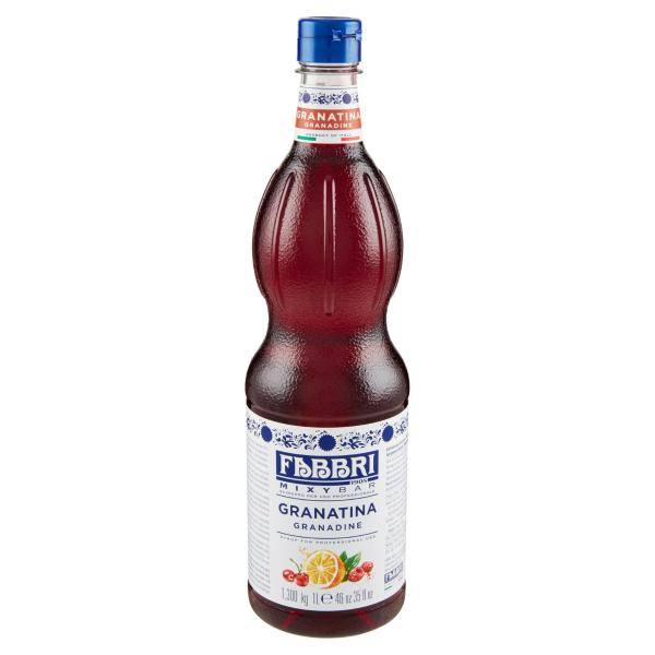SCIR.FABBRI MIX GRANATINA LT.1