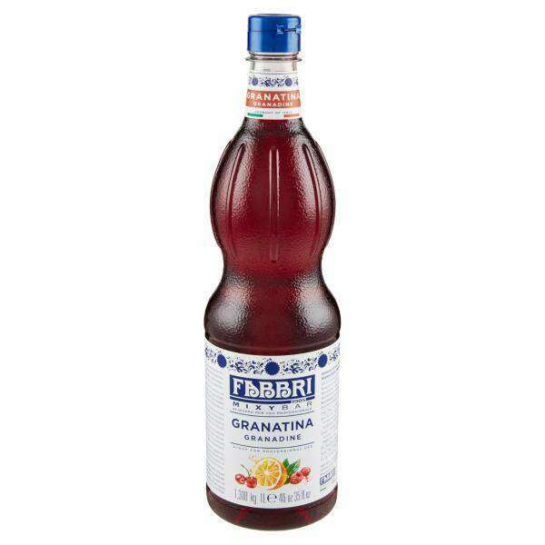 SCIR.FABBRI MIX GRANATINA LT.1