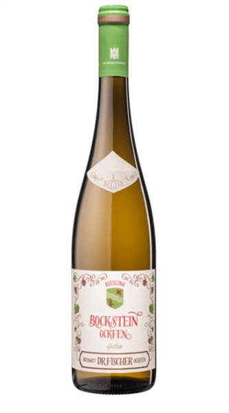 VINO RIESLING DR.FISCHER HOFSTATTER CL75