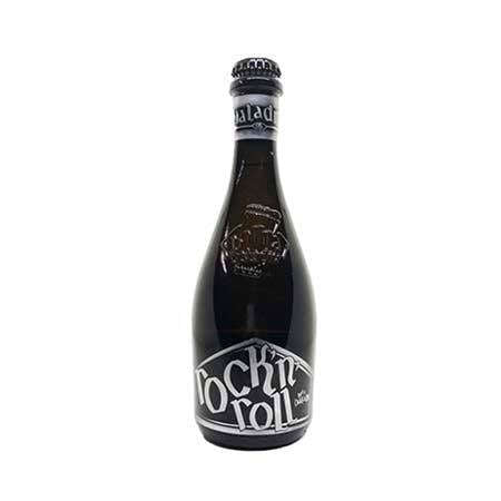 BIRRA BALADIN ROCK&ROLL CL.75X6*