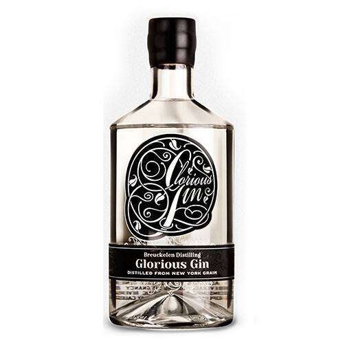 GIN BREUCKELEN GLORIOUS CL.70