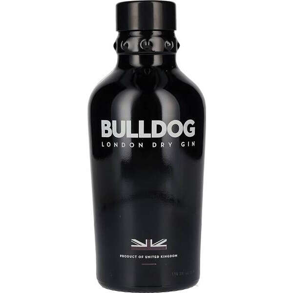GIN BULLDOG LT.1