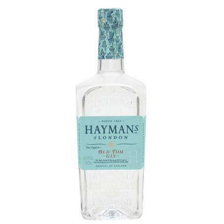 GIN HAYMAN'S OLD TOM CL.70