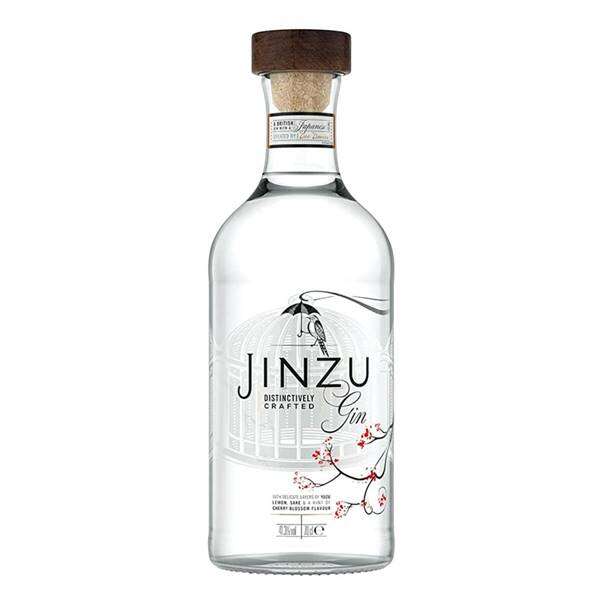 GIN JINZU CL.70