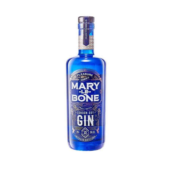 GIN MARY LE BONE CL.70