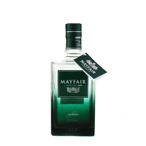 GIN MAYFAIR LONDON CL.70