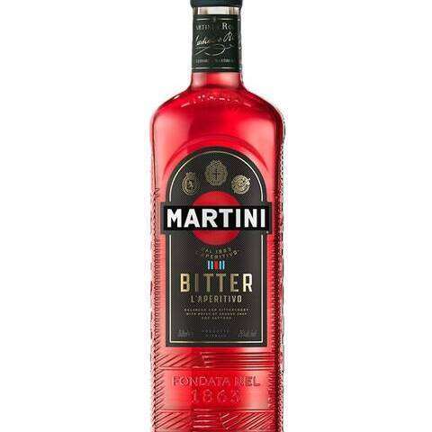 LIQ.BITTER MARTINI LT.1-15-LIQUORI-Enoteca Guerrera
