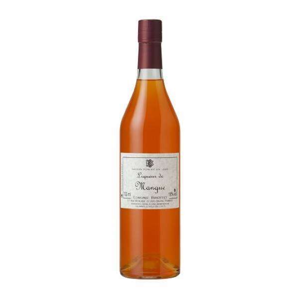 LIQ.BRIOTTET MANGUE CL.70-15-LIQUORI-Enoteca Guerrera