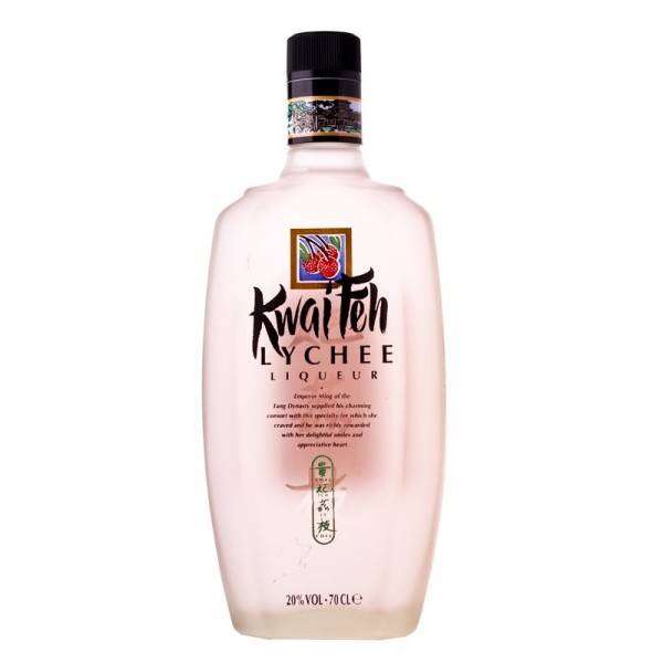 LIQ.LYCHEE KWAI FEH CL.70
