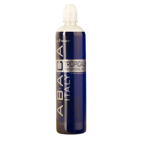 SCIR.ABACA TROPICAL BLUE ML.750