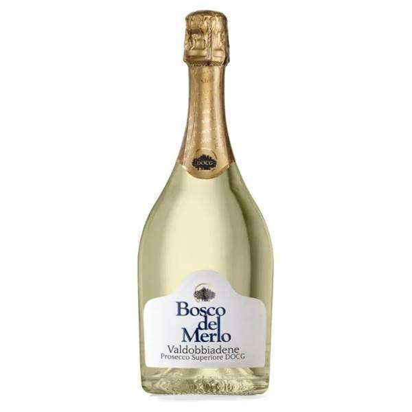 SPUM.PROSECCO DOCG BOSCO DEL MERLO