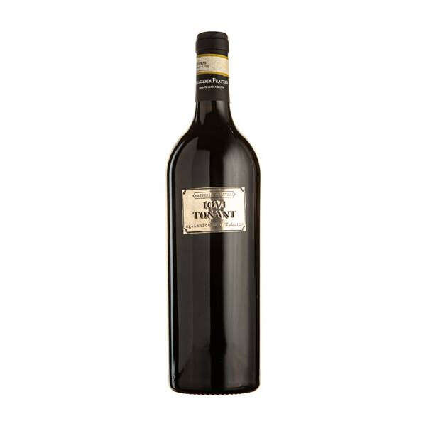 VINO AGLIANICO IOVI TONANT M.FRATTASI