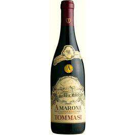 VINO AMARONE TOMMASI-32-ROSSI-Enoteca Guerrera