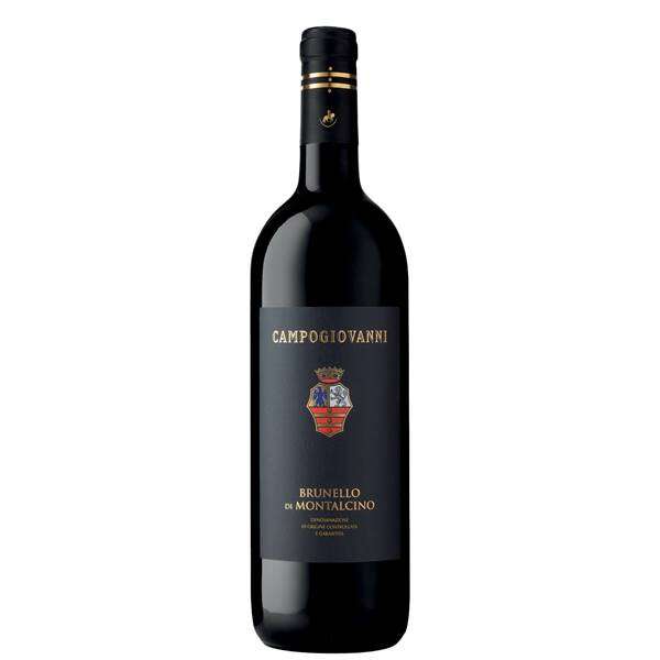 VINO BRUNELLO DI MONT.SAN FELICE