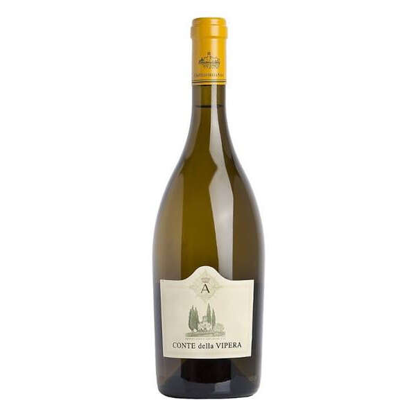 VINO CONTE DELLA VIPERA ANTINORI CL.75
