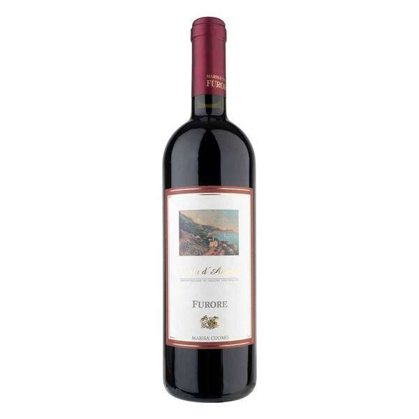 VINO FURORE ROSSO MARISA CUOMO-32-ROSSI-Enoteca Guerrera