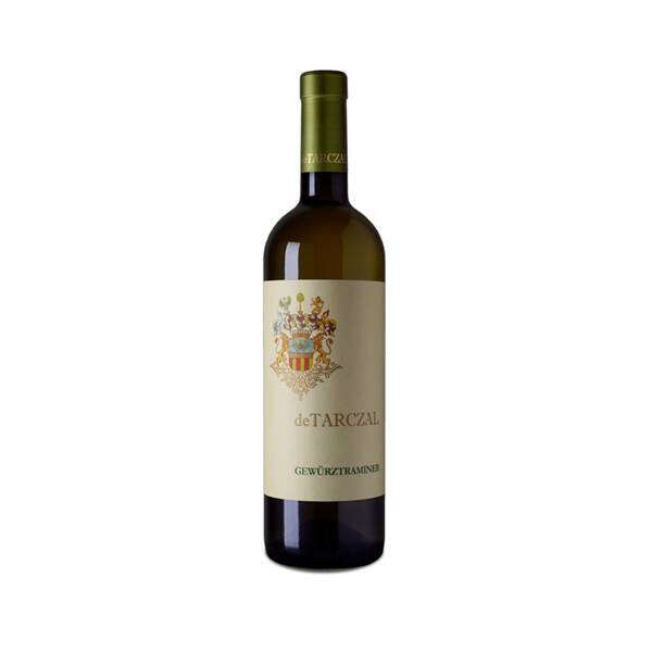 VINO GEWURZTRAMINER DE TARCZAL 75CL-31-BIANCHI-Enoteca Guerrera