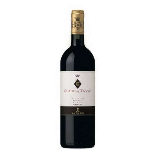 VINO GUADO AL TASSO ANTINORI