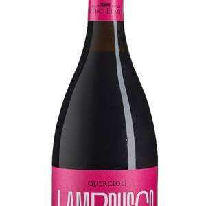 VINO LAMBRUSCO AMABILE MEDICI ERMETE