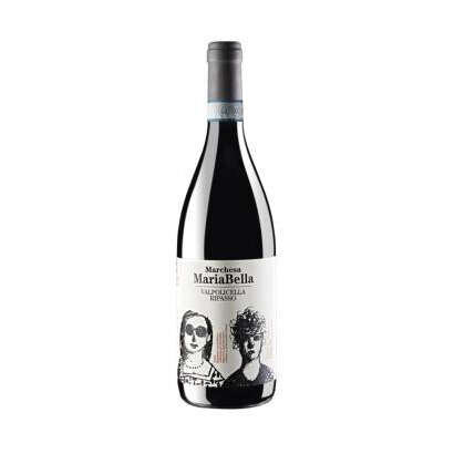 VINO MASSIMAGO RIPASSO VALP. MARIABELLA