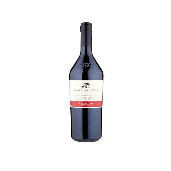 VINO PINOT NERO SANCT VALENTIN 75CL