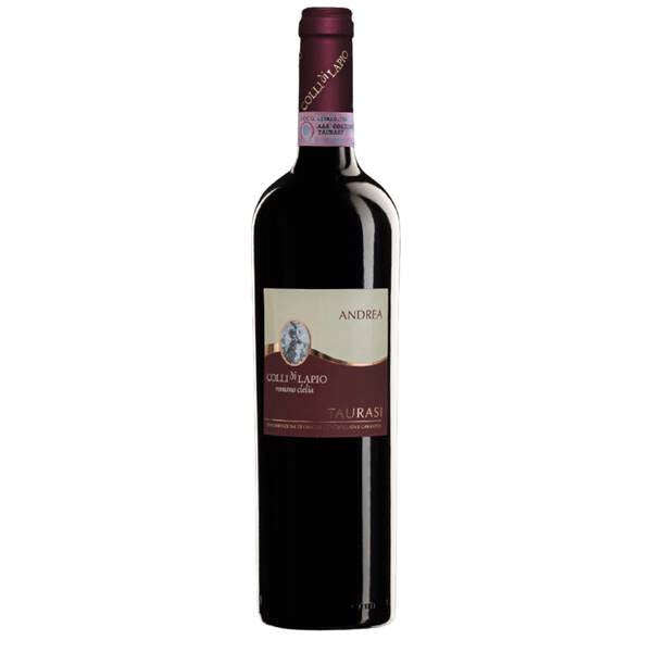 VINO TAURASI COLLI DI LAPIO-32-ROSSI-Enoteca Guerrera