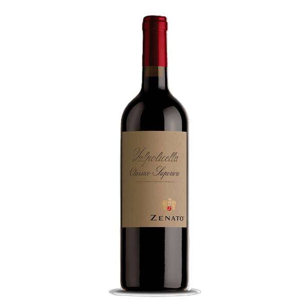 VINO VALPOLICELLA CLASSICO ZENATO CL.75