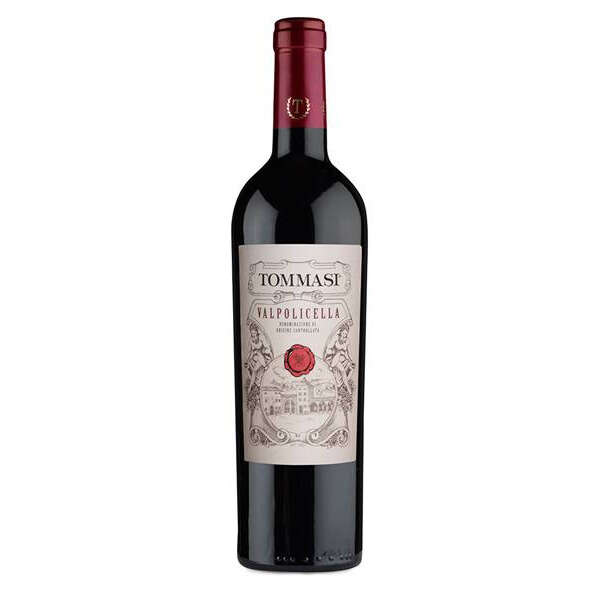 VINO VALPOLICELLA DOC TOMMASI