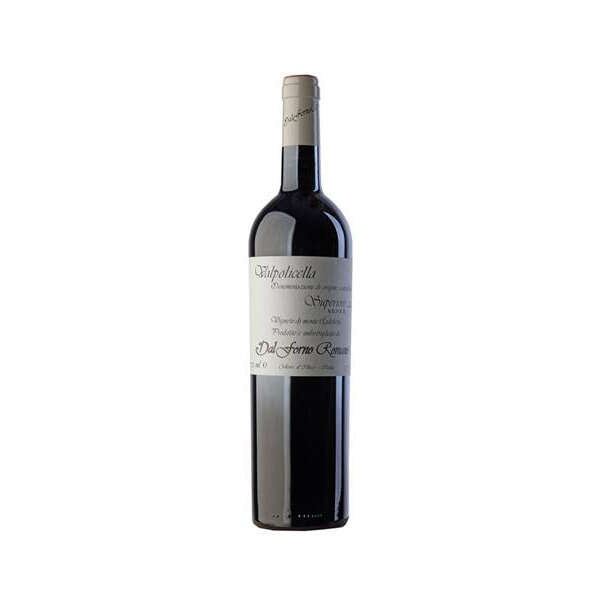 VINO VALPOLICELLA SUP DAL FORNO 18