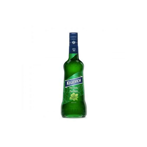 VODKA KEGLEVICH CL.70 MENTA