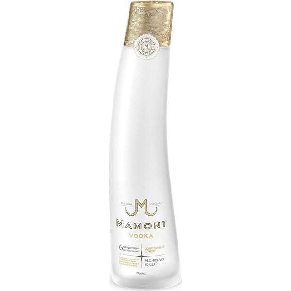 VODKA MAMONT CL.70