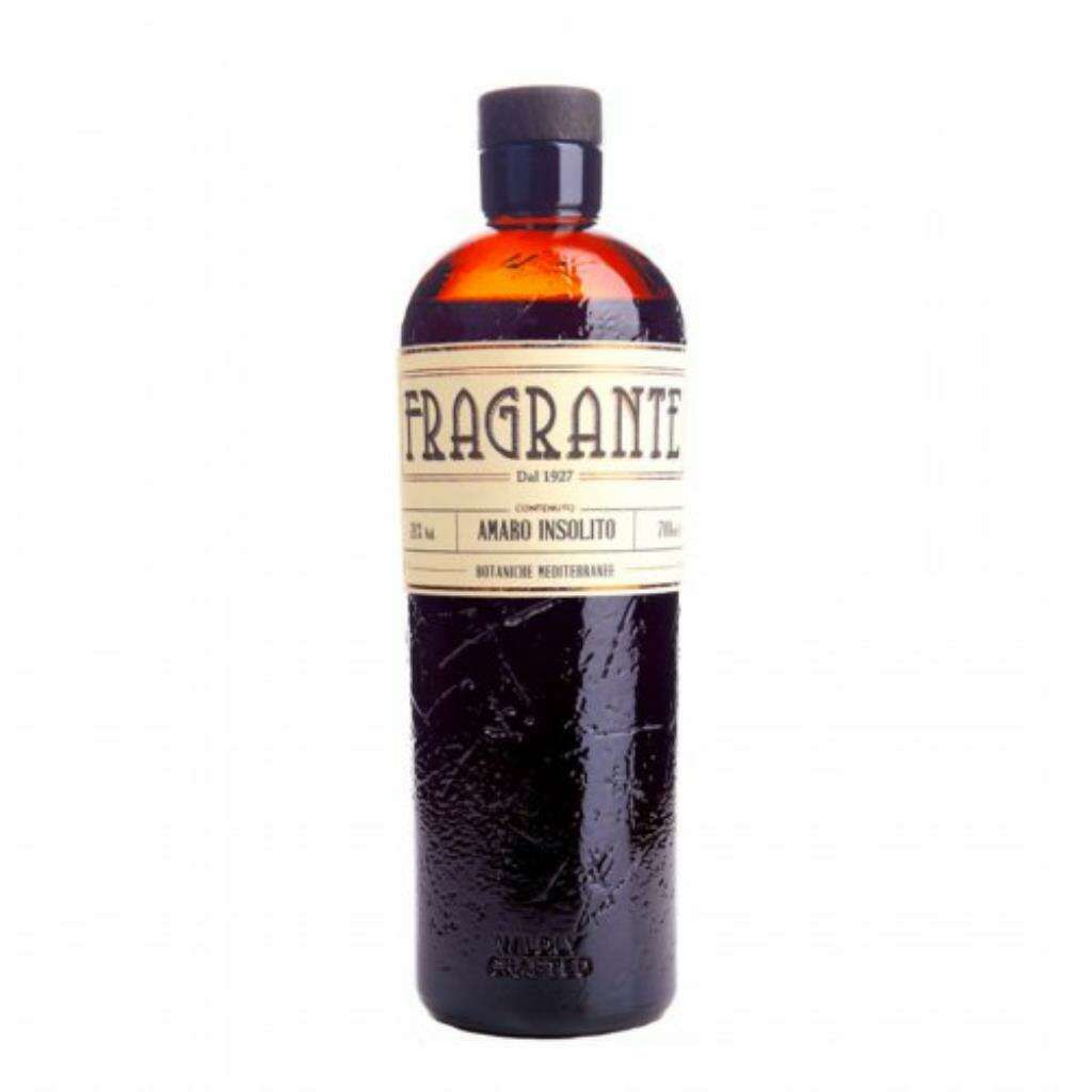 Amaro Fragrante Insolito Cl.70