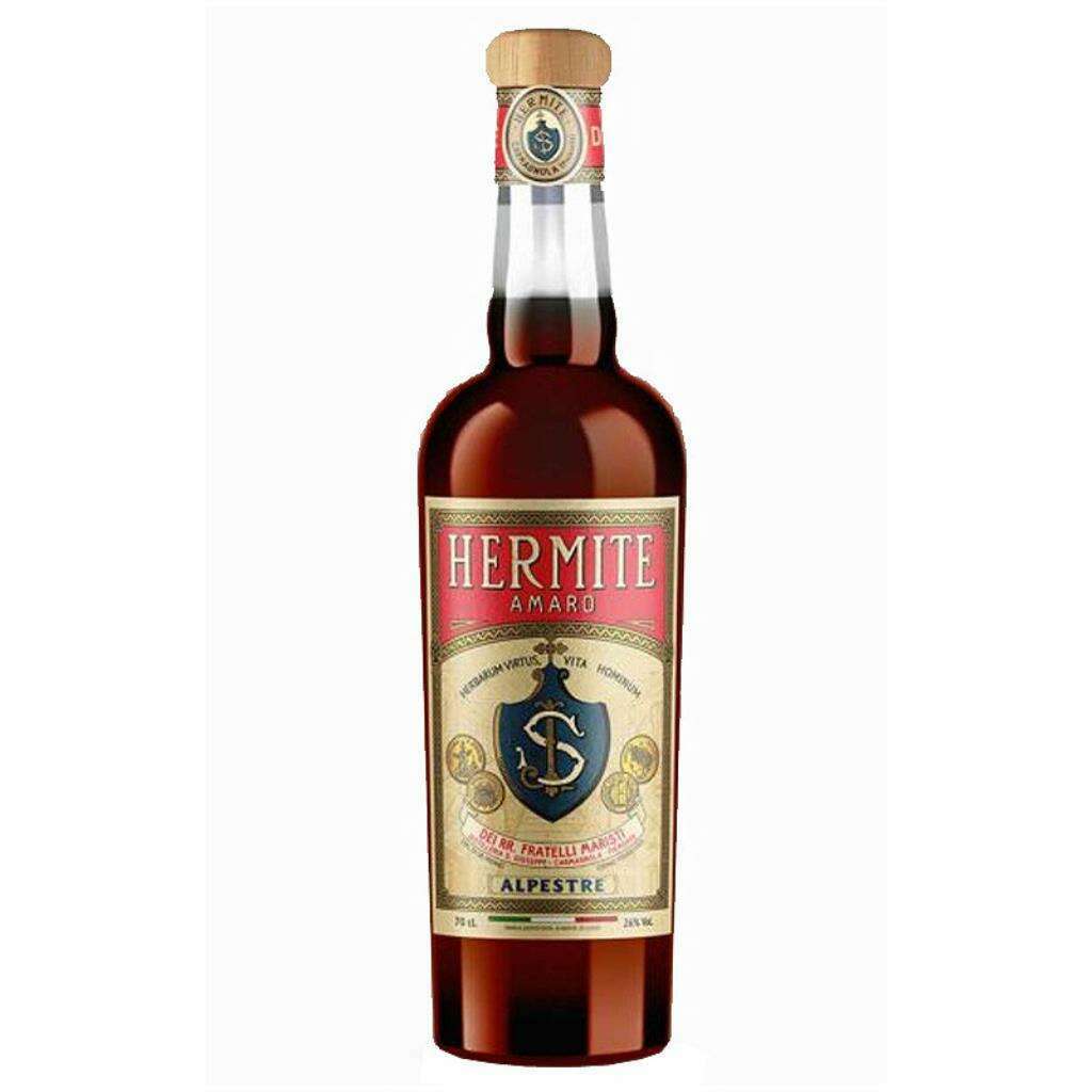 Amaro Hermite Alpestre Cl.70