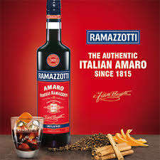 Amaro Ramazzotti Cl.70