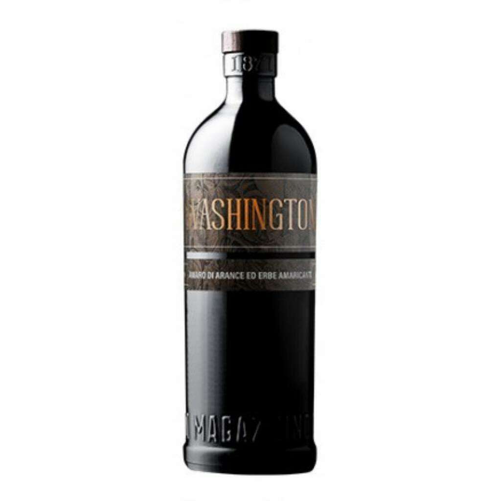 Amaro Washington Arance E Erbe Cl.70