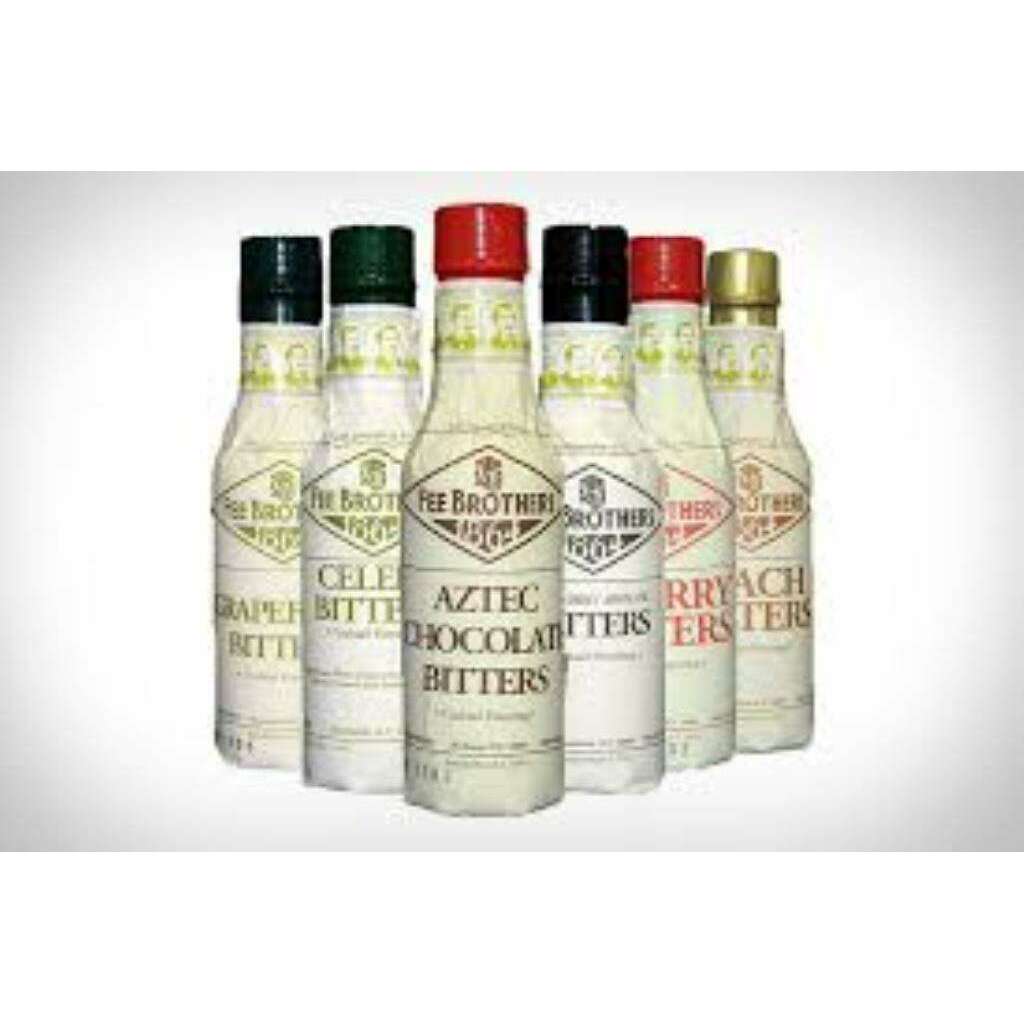 Bitter Fee Brothers Celery Ml.150