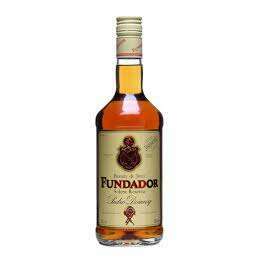 Brandy Fundador Cl.70