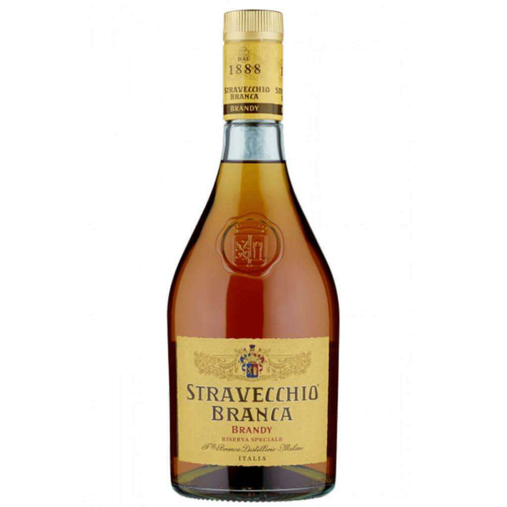 Brandy Stravecchio Branca Cl.70