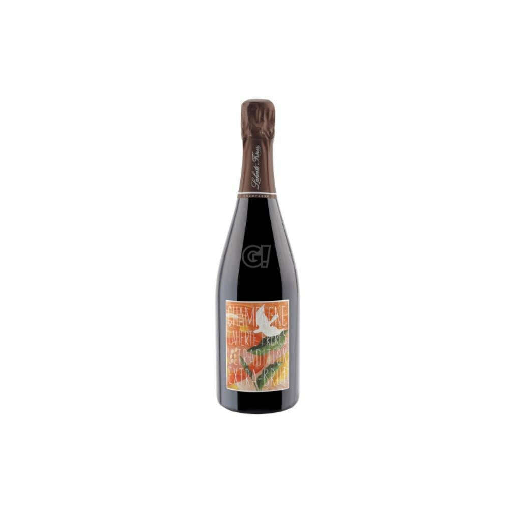 Champagne Laherte Freres Extra Brut