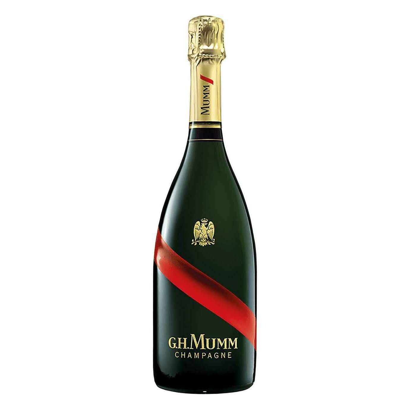 Champagne Mumm Magnum Grand C. Lt 1,5