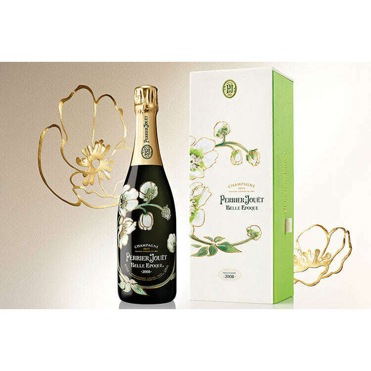 Champagne Perrier-jouet B.epoque 15' S/a