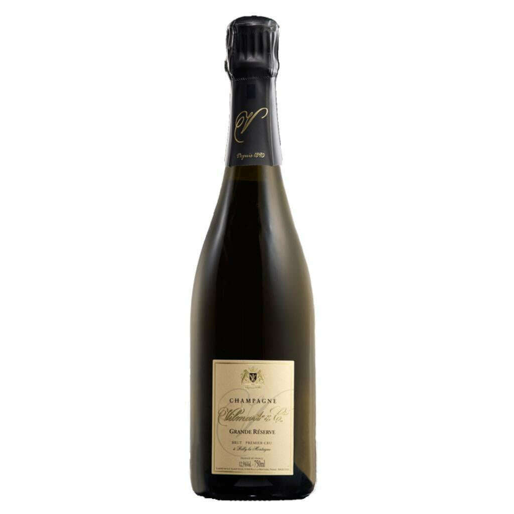 Champagne Vilmart Grand Reserve Cl.75