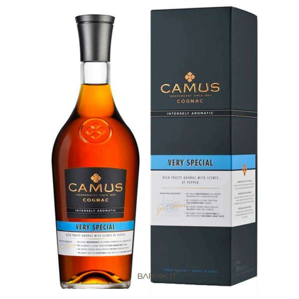 Cognac Camus V.s Elegance